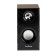 Computer speakers 2.0 Exegate Tango 316, 2x3W, USB, tree