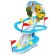 Developing toy "Ducks on the ladder", light and sound effects, 6 ducks in the kit