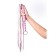 Foglger Anonymo, PU Skin, 64 cm, pink color