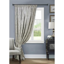 Curtain on the braid Stone, size 200x270 cm
