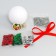 Set for creativity with sequins "New Year's ball", Mickey Mouse