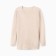 Female jumper minku, beige color, rr 42-44