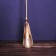Spoon for shoes "Crown" 53x4.5x1.5 cm