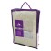 LANA elastic ground, size 90x200 cm, beige color