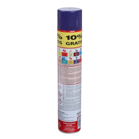 PLAK PLAK PLAC Grapes, Aerosol, 750 ml-3