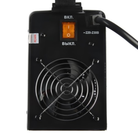 The inverter “Resanta” SAI 220, 6.6 kW, 10-220 A-3