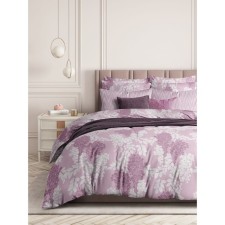 Постельное бельё дуэт Lupine, размер 240х214 см, 143х215 см - 2 шт, 70х70 см - 2 шт