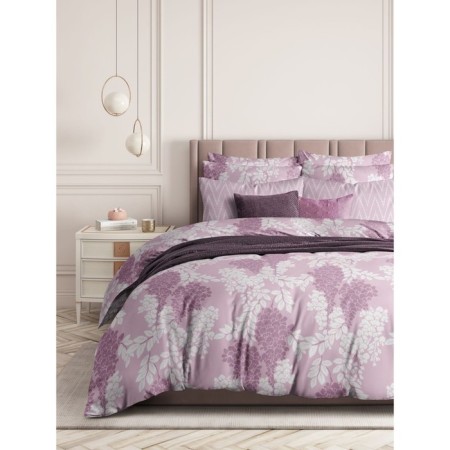 LuPine bed linen, size 240x214 cm, 143x215 cm - 2 pcs, 70x70 cm - 2 pcs