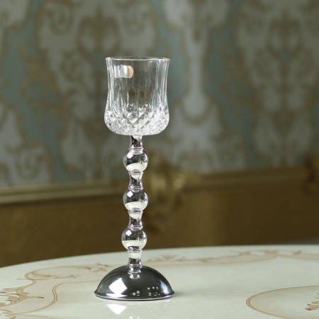 Glass "Diana" 29.5x9x9 cm-1