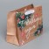 Craft horizontal package “Everything will be”, MS 23 x 18 x 10 cm, New Year