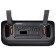 Minisystem Supra SMB-630 Black 70W FM USB BT SD SD