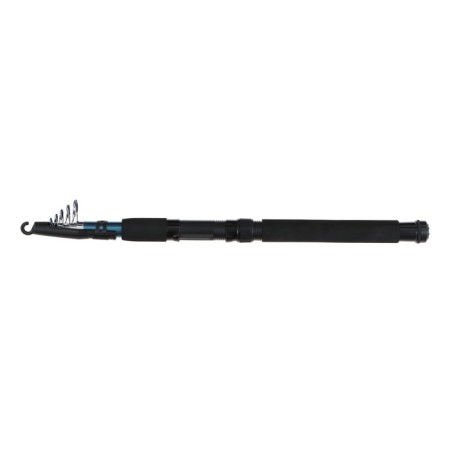 Spinning telescopic "Volgar", test 40-100 g, length 3 m