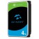 Hard disk Seagate SATA-III 4TB ST4000VX015 Surveillance Skywk (5900rpm) 256MB 3.5 "