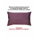 Decorative pillowcase "Bunny", size 34x54 cm