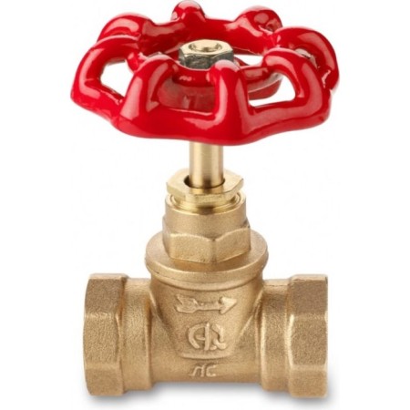 Valve Aqualink, 15b1p, 1/2 ", shut -off-4