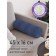 Pillow Cut "Strict python, decorative, size 16x45 cm