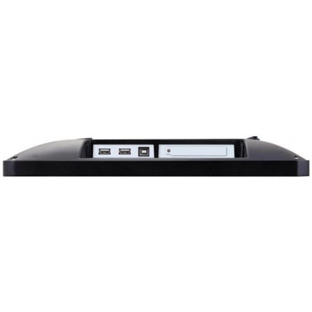ViewSonic Munitor 23.6 "TD2430 Black VA LED 16: 9 HDMI M/M Matte 200CD 178g/178g 1920x1 107990-6