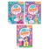 Books for girls Set "Find and show", 3 pcs. 12 p.
