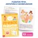 A set of books for classes at home "Developing with Montessori", 5 books