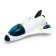 Game set "Cosmos Research", 3B1: shuttle, lunar rocket, rocket