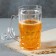 Cooling mug “Real Man”, 420 ml