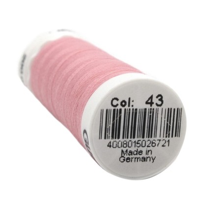 SEW-all thread for all materials, 200 m, 748277 (043 pale pink)-1