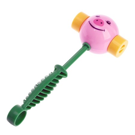 Funny hammer, mix