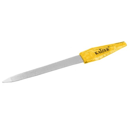 Diazer diamond saw, with orange handle