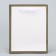 Gift package, packaging, “white”, 15 x 12 x 5.5 cm