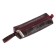 K-124-98 Case for K-124 keys, burgundy crocodile-98
