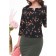 Women's costume "aristocrat", size 52