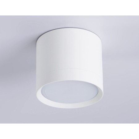 Ambrella Techno Spot GX Standard Tech TN5350, GX53, white color-3