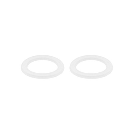Remote holder for plates, 12x30 mm, black color, set 10 pcs.-5