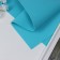 Foamiran Iranian 2 mm (turquoise/159) 60x70 cm