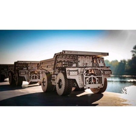 Bolza Blaz 75600 Wooden Constructor-23