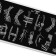 TNL Premium Rise and Shine Stamping plate
