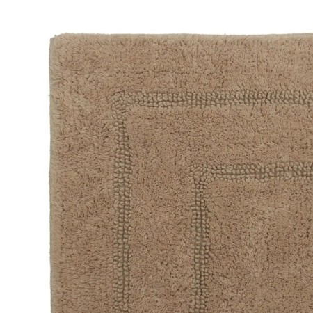 A set of rugs, size 60x100 cm, 50x50 cm, beige color-4