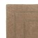 A set of rugs, size 60x100 cm, 50x50 cm, beige color