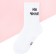 Women's socks KAFTAN "On Chile" p. 36-39 (23-25 ​​cm)