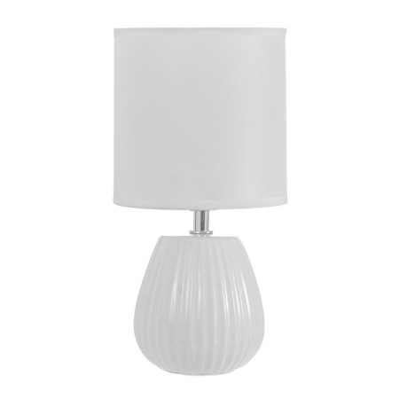 E14 40W white 14x14x28 cm Risalux desktop-5