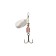 Spinning spinning Akara Action Series Aglia 1, 4 g, color A19