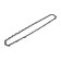 Lom chain for a chainsaw 16 ", 400 mm, groove width 1.5 mm, step 0.325", 66 links