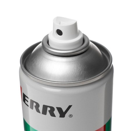 Kerry tire cleaner, foam, aerosol, 650 ml-2