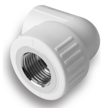 Combined carrier Aqualink, D = 32 mm x 1/2 ", internal thread-2