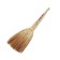 Uzbek Venik from Sorgho 5-Carious 4x-Raming, handmade, 90-95 cm
