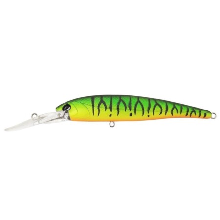 Floating wobbler LJ Original Damon Diver F, 12 cm, color 008-1