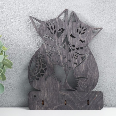 Open "cat" 13.5x18 cm mix-2