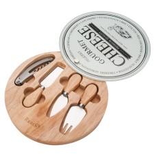 REGENT INOX Formaggio cheese set, 6 items