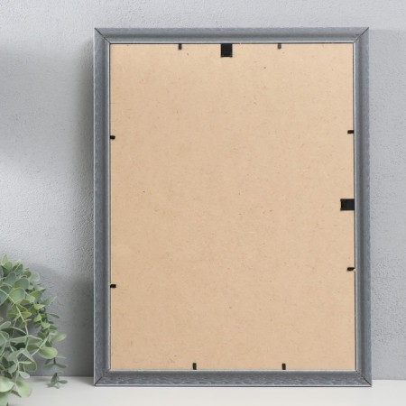 Photo frame Plastic "Mira" 30x40 cm, 642643-15 (plastic screen)-3