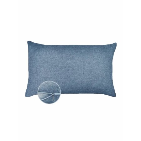 Decorative pillow on the sofa "Rogozhka", size 35x55 cm